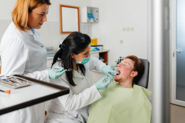 Best Dentist Open Late Near Me  in Gretna, VA